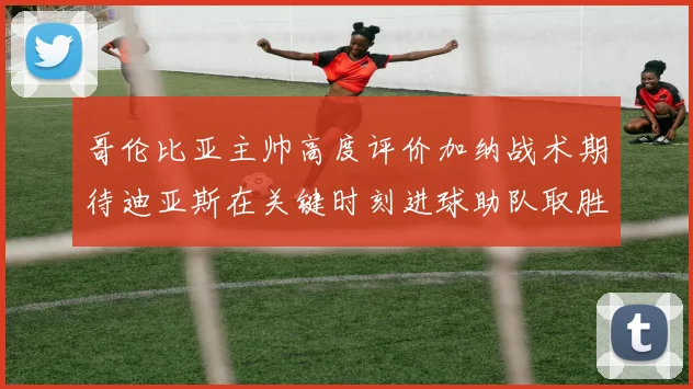 哥伦比亚主帅高度评价加纳战术期待迪亚斯在关键时刻进球助队取胜