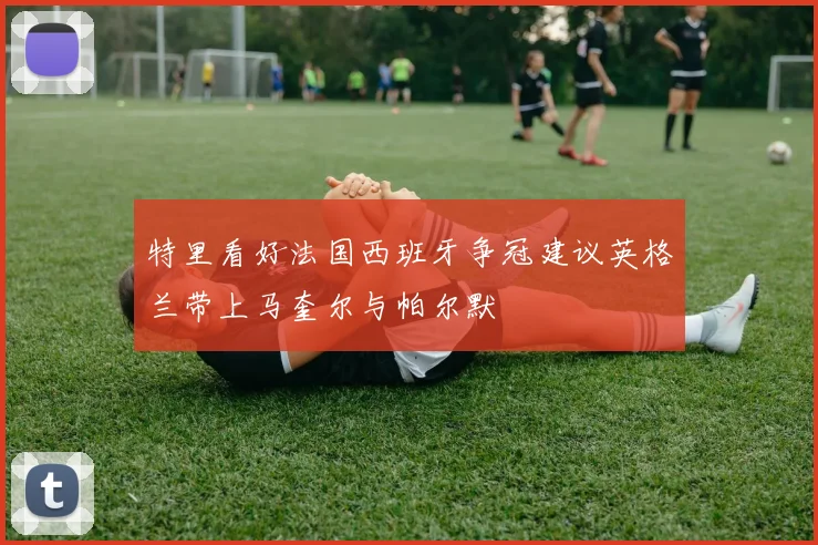特里看好法国西班牙争冠建议英格兰带上马奎尔与帕尔默